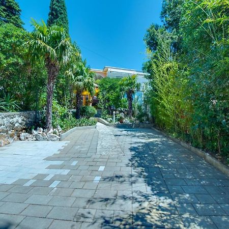 Вилла House Goran Цриквеница Экстерьер фото